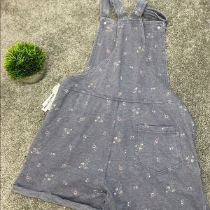 Jumpsuit/Romper